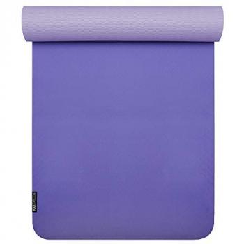 YOGISTAR Yogamatte Pro lila