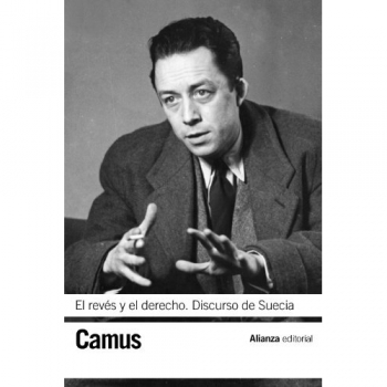 EL REVÉS Y EL DERECHO / DISCURSO DE SUECIA