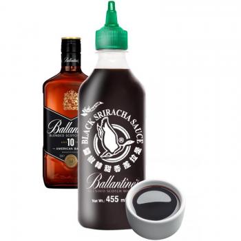 Sriracha 455ml