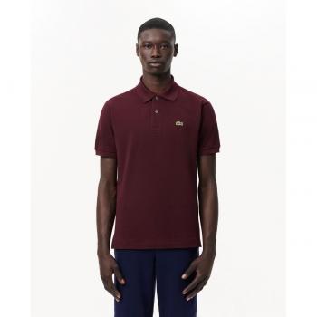 Polo L1212 Marrone Uomo