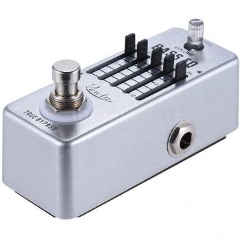 Gitarren‑Rauschklang‑Stabilisator