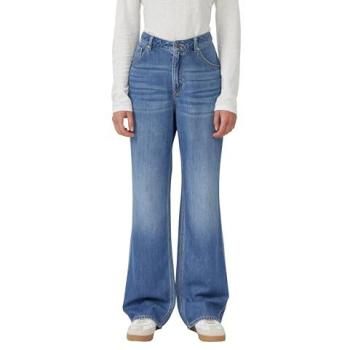Gerade geschnittene Jeans