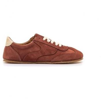 Zapatillas Mustang 60958 Free Mia para Mujer en Marrón