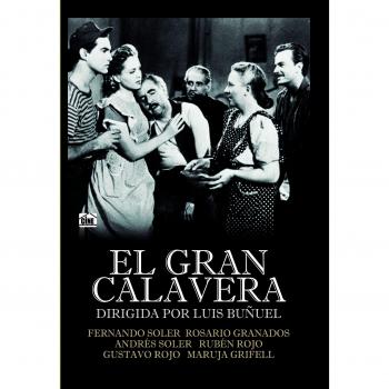 El Gran Calavera