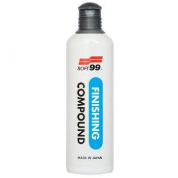 SOFT99 10322 Crème de polissage