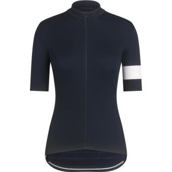 Rapha Women’s Navy Classic ½ Sleeve Top L