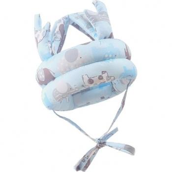 Capucha AntiChoque Infantil