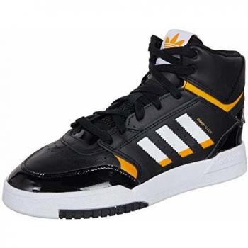 Adidas Drop Step W, Zapatillas Mujer, Multicolor, 37 1/3 EU