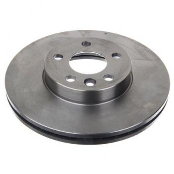 Disco de Freno Ventilado Ø300 mm NK 2X – Ideal para VW Transporter IV Bus