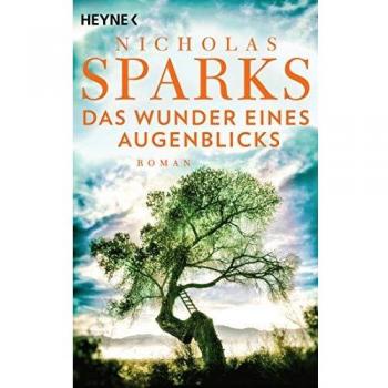 Das Wunder eines Augenblicks