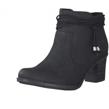 Rieker Stiefel Bootie L7669 – Komfortable Ankle Boots für Damen