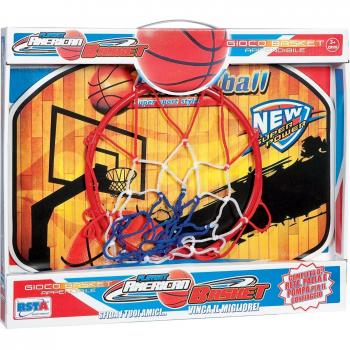 Completo Sportivo per Canestro e Bambini