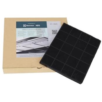 Electrolux Carbone Filter DHK470AE1 238x190x10 mm – Pour Hotte de Cuisine Dietrich