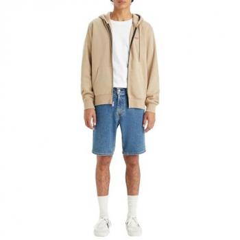 Levi's 445 Shorts Blu Uomo Taglia L