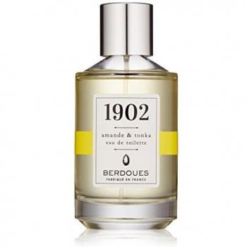 Berdoues Tonka 1902 Eau De Toilette Spray 100 ml