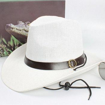 Sombrero vaquero
