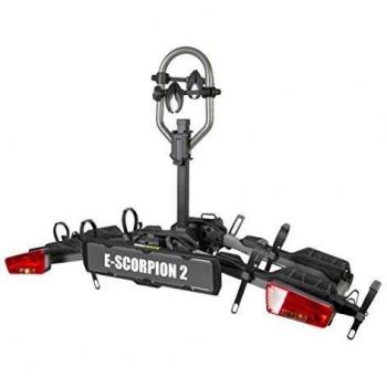 Portabici Buzzrack E-Scorpion 2 per e-bikes