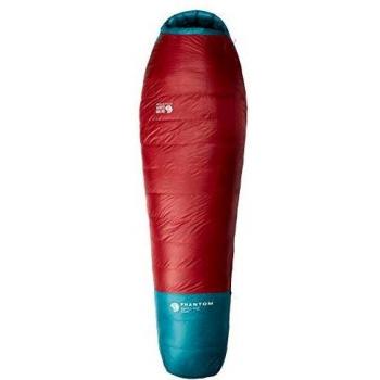Mountain Hardwear Phantom Sacco A Pelo 30f/-1ºc