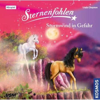 Sternenfohlen