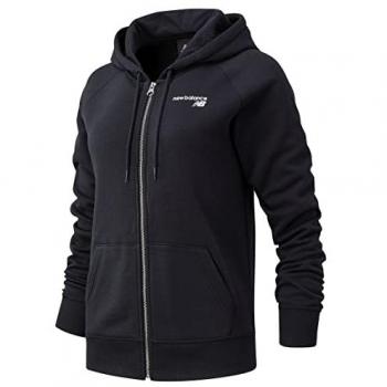 Giacca W NB Fashion Core Fleece Donne S