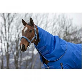 Manta para caballos Tyrex 1200 D 200 g