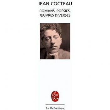Romans, Poésies, Poésie Critique, Théâtre, Cinéma