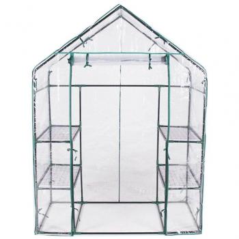 Couverture de Protection Jardin Intérieur « Naievear »