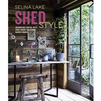 Shed Style
