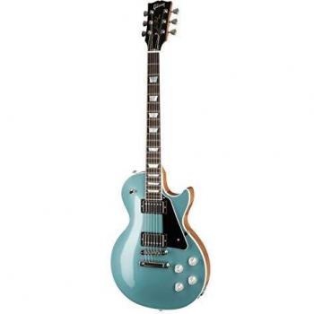 Gibson Les Paul Modern Faded Pelham Blue