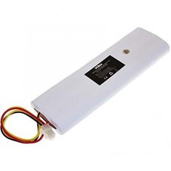 Batterie 4500mAh NiMH 18V pour Tondeuse à Gazon Robot vhbw
