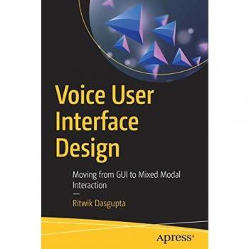 Voice User Interface Design