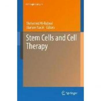 Vitalsource Technologies, Inc. Stem Cells And Cell Therapy