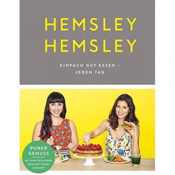 Hemsley und Hemsley