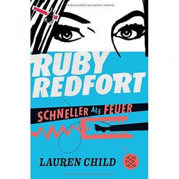 Lauren Child Ruby Redfort