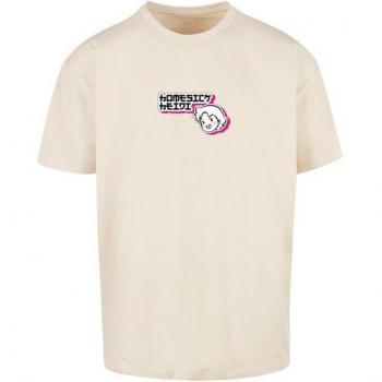 F4NT4STIC Heidi Oversize Shirt