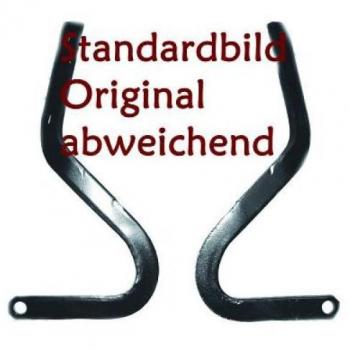 Cerniera cofano motore modello 3475018 Diederichs