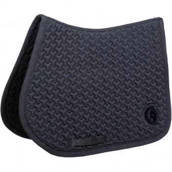 Mantas de doma Kentucky 3D estampada