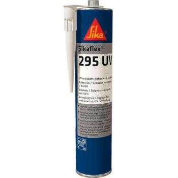 Sikaflex 295 UV Adhésif Polyuréthane 300ml