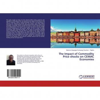 The Impact of Commodity Price shocks on CEMAC Economies