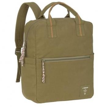 Lässig Little One & Me Square Backpack Big