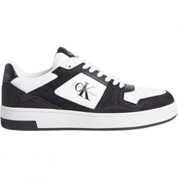 CALVIN KLEIN BASKET CUPSOLE Herren Sneaker