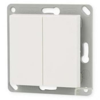 Gira 246227 Wireless Control Element (White)