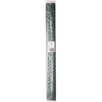 CARTA CRESPA 60GR VERDE BOSCO 234