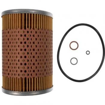 Premium KNECHT OX 41D MAHLE ORIGINAL Oil Filter Insert with OE 11421267268