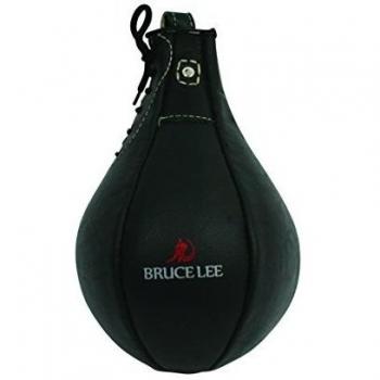 Tunturi Bruce Lee Speed Ball – One Size, Black