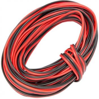 10M LED Strip Electrical Cable Tinned Copper AWG 18/20/22
