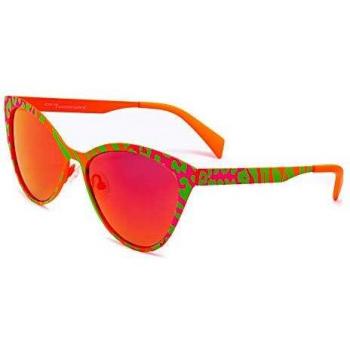 Italia Independent Lunettes de Soleil 0022-055-018 Femme 55mm
