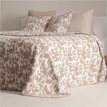 Colcha jacquard reversible Salvi