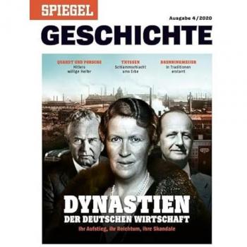 Dynastien