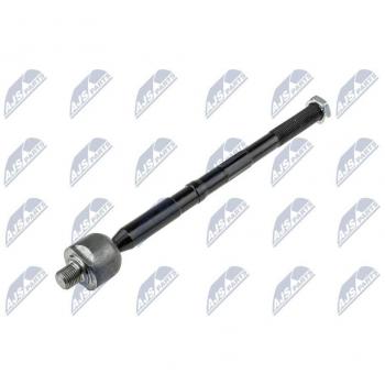 SDK-CH-047 Snodo di Connessione Assiale